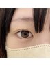 【まつ毛パーマ】