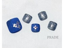 プレイド(PRADE)/フットシンプルAコース #成増 