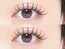 ベッキーラッシュトウキョウ 銀座店(BECKY LASH TOKYO)の雰囲気（セーブル/アンドヘルシー/ダブルフラットラッシュ/LEDも♪銀座）