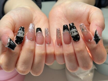 Bala. Nail 四日市店【６/５ NEW OPEN（予定）】の写真