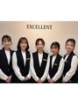エクセレント plus店/眉・まつ毛専門店　エクセレント　plus店　