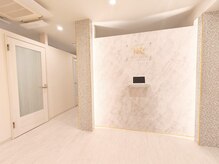 エムアール(MR)の雰囲気（ラグジュアリーな空間もお楽しみください。）
