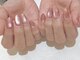SALON CUORE【6月2日OPEN（予定）】の写真/大人女性のこだわり！ゆめタウン宇部近くで叶う、シンプル洗練デザインのネイルサロン☆
