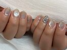 マグネット×埋め尽くし