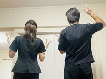 ティーアール(TR)の雰囲気（私たちが心を込めて施術させていただきます♪）