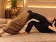 ELLIE GRACE Thai Spa【タイ古式マッサージ/ハーブテントサウナ】ヘッドスパ・足つぼの写真/タイ古式マッサージ専門店が贈る特別な時間。ハーブテントで深呼吸して明日への活力を養う極上の癒やしを