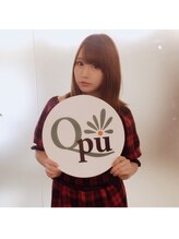 キュープ 池袋店(Qpu)/塚本舞様ご来店