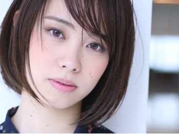 エムスラッシュ フィール 東戸塚店(M.SLASH)/大人のまつ毛パーマ