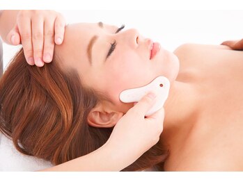 ビューティフェイス ビューティアイラッシュ 岡山天満屋店(BeautyFace Beautyeyelash)/かっさ【岡山】