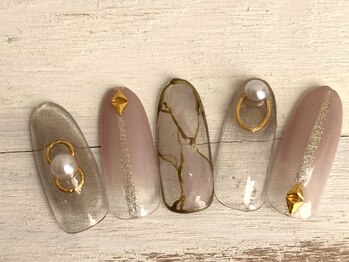 アールエム(Rm)/トレンドデザイン☆7980円