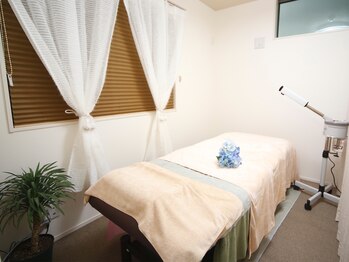 エイジレス(Ageless)/2.内観