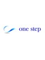 ワンステップ(one step)/one step 