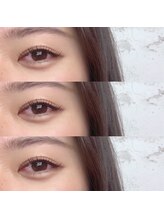 プライズアイリス アイラッシュ 池袋東口店(prize Iris eyelash)/キュートデザイン♪【池袋】