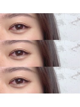 プライズアイリス アイラッシュ 池袋東口店(prize Iris eyelash)/キュートデザイン♪【池袋】