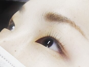 アメリ(Amelie)/パリジェンヌラッシュリフト