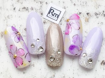 アールエム(Rm)/当店おすすめ