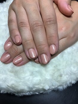 エテルノリンド(Eterno Lindo)/ピンクベージュ