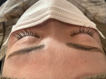 ベリー 藤枝田沼店(Very)/【藤枝田沼】まつ毛エクステ