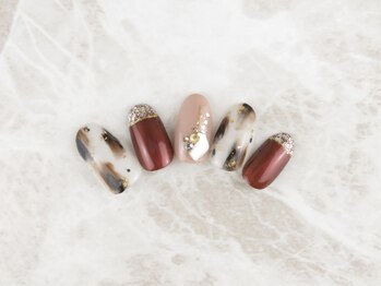 パラグラフ(Paragraph)/