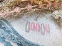 ネイルサロン&スクール ジーナ(GINA)/1月定額オフィスアート