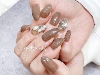 スウィッチ(SWITCH)/