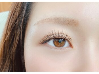 アイズルームプラス(eyes room+)/シングルラッシュ  