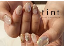 ティント(tint.)/
