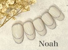 ノア(Noah)/定額デザイントレンドコース