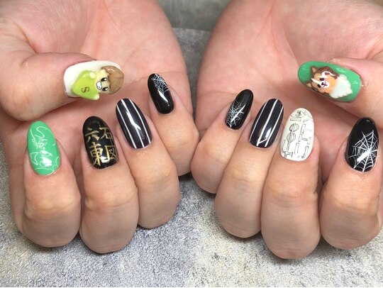 ぷちぷり☆純正コンプリート☆有職模様をモダンでチャーミングに！7歳  