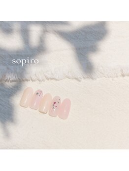 ソピーロ たかのこ店(sopiro)/4月【monthly &nbsp;standard】