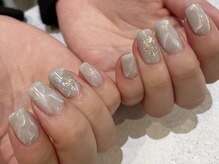 リッシュ(Riche)/marble　design