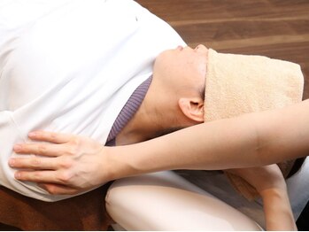 癒し手 サンリブわさだ店/ヘッドケア