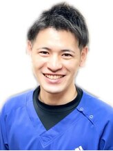 ヒーリングハンド 本町院&nbsp;永田 泰規