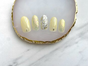 フェリア(Feria)/定額　C　type