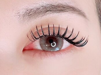 リノ 新町(Lino.)/Wフラットラッシュ140束