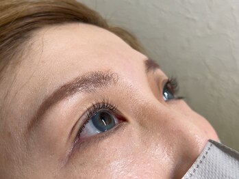 ネイルサロン ヒルズ(nail salon Hills)/アイシャンプー&マツパー