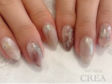 ネイルサロン クレア(CREA)/