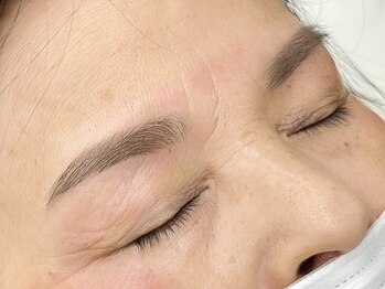 ホワイトアイ 姫路(WHITE EYE)/アイブロウ/美眉スタイリング