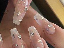 エツキネイル(悦木Nail)/ネイルデザイン★