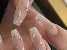 ネイルデザイン★