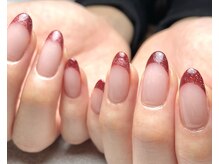 モンルポ 大阪梅田店(MonRepos)/マグネット　フレンチ