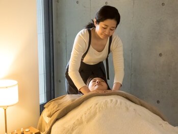 メゾンドマツ(Maison de Matsu)/初めてのエステの方にもおすすめ