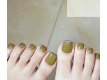 モナサロン(Mona salon)/フット