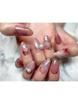 付け替え時オフ無料のメニューがあるサロン