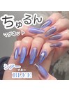 ちゅるんマグネット