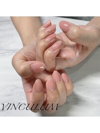 艶艶ワンカラー！