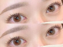 ブロウタス 新越谷店(BROW+)