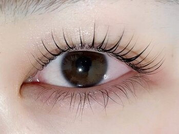 ヨキ(jogi)の写真/HAIRTIMEから待望の『total eyesalon』が誕生♪当店でお顔の印象を決める目元をトータルプロデュース◎