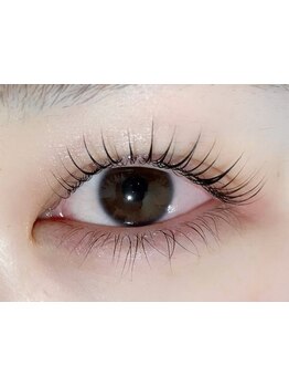 キープ力が自慢のサロン