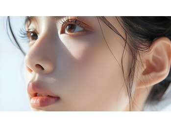 コネクト(CONNECT)/韓国アイドルのような束感まつ毛